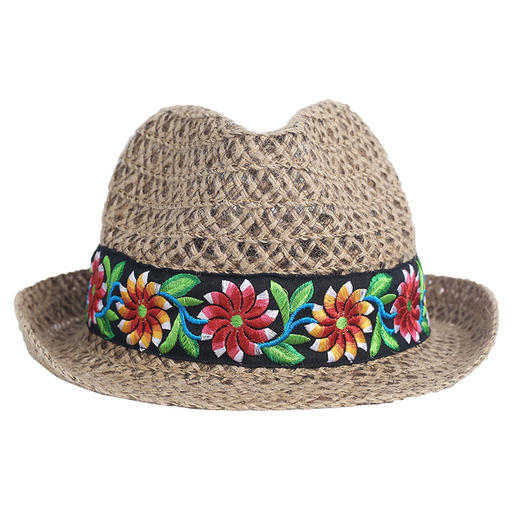 云何住民族风帽子 | 24小时发货 | 杨老师同款 商品图5