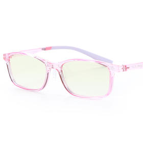 Hellokitty儿童女童防蓝光眼镜