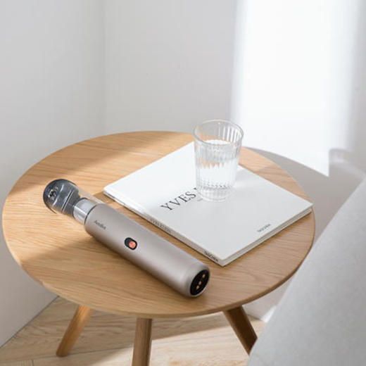 超强吸力的随手吸尘器 商品图1