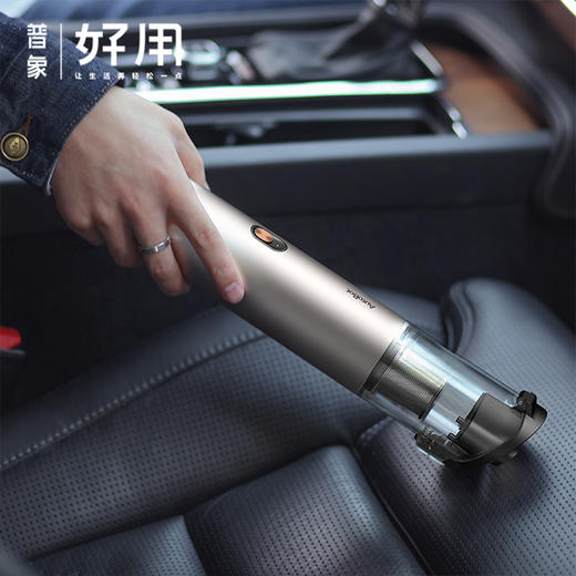 超强吸力的随手吸尘器 商品图0
