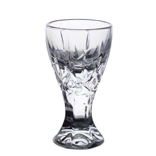 【春上新】10楼菲仕乐 🇩🇪诺贝勒斯烈酒杯*6只   吊牌价680元  活动价 298 元 商品图5