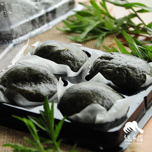 方野·青团（临期8折） | 绿家自产 *FarmYeah Sweet Green Rice Ball | Self-production 商品图1