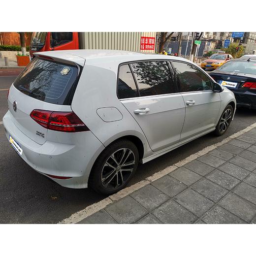 【特价月租-北京】大众 高尔夫 1.4TSI 自动型R-line 商品图3