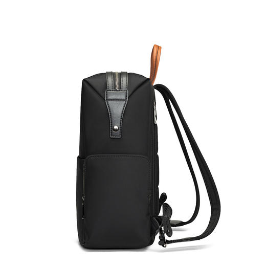 新秀丽都市轻奢先锋  时尚设计 背感轻盈女士双肩背包TL3 商品图3