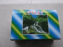 SC食品 唫嗓子薄荷糖  有效期20271101 商品图0