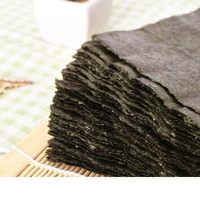 宫野寿司紫菜海苔20g 商品图1