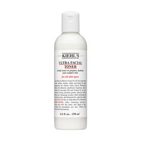 美国Kiehl's/ 科颜氏高保湿水250ml 版本随机发