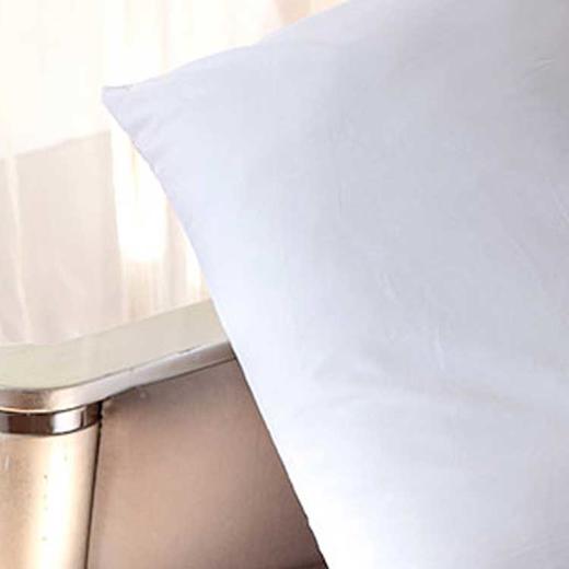 水星家纺舒柔舒心枕【分仓直发，72小时发货，周末节假日不发货】 商品图2