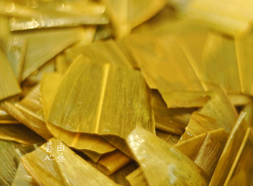 善由心生青米果