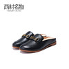 西村名物2020春夏新款拖鞋X20AH16681 商品缩略图1