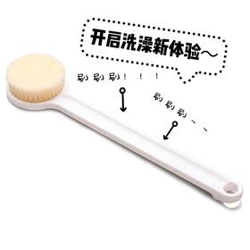 老米优品 / 老人小孩都喜欢~~炒鸡火的无印风搓澡神器！从此爱上洗澡WXZS200102A