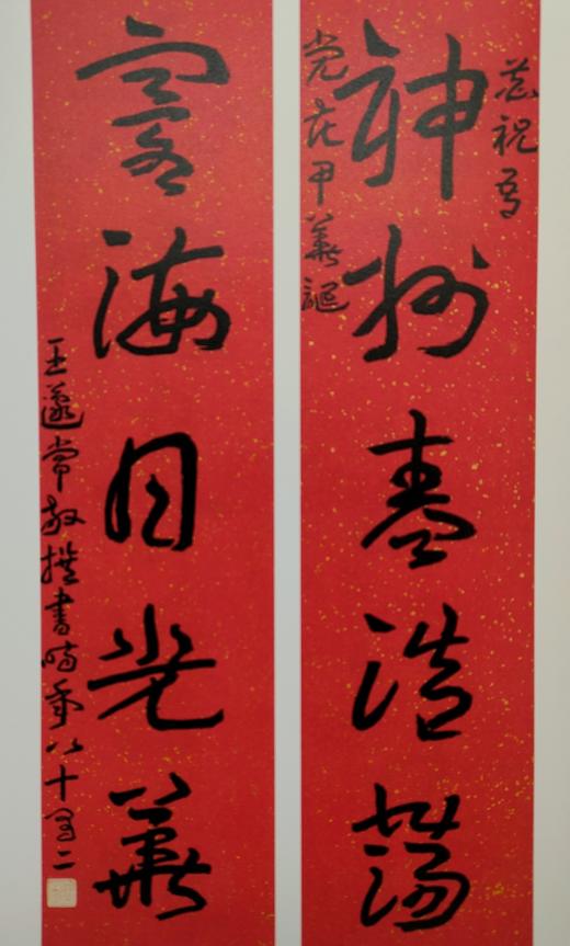 王蘧常精品集  正版图书，折扣销售中.... 八开精装 河北美术出版社 商品图3