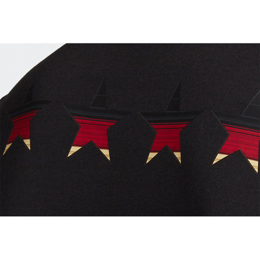 adidas阿迪达斯2020欧洲杯德国队球迷短袖大童款FI1456 商品图2