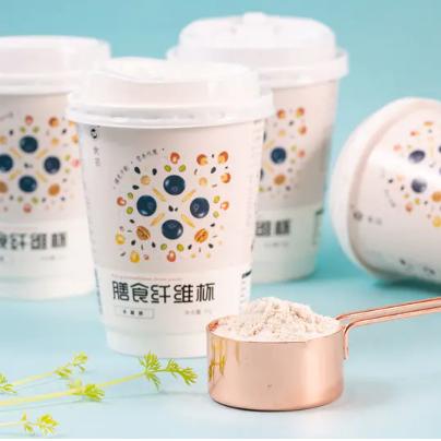 膳食纤维杯 商品图0