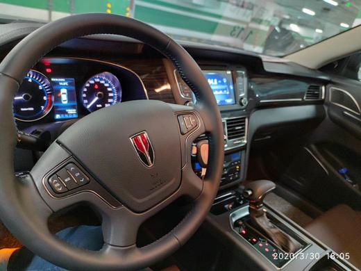 【月租-北京】红旗 H7 精英版2.0T 商品图3