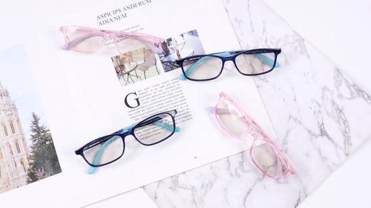 Hellokitty儿童女童防蓝光眼镜 商品图2