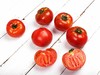 普罗旺斯大番茄  绿色A级   可生吃的水果番茄  粉糯多汁 商品缩略图1