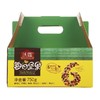 沃隆  每日坚果 休闲零食 年货礼盒 学生款 （25g*30包 ）750g/盒 送礼零食大礼包礼盒 商品缩略图8