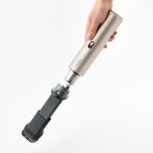 超强吸力的随手吸尘器 商品图3