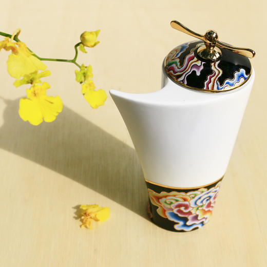 故宫神话-云升晋爵-茶仓 商品图1