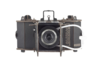 LomoMod No.1 DIY 纸板相机 中画幅胶片相机 120格式组装拼装相机 商品缩略图0