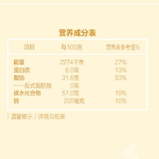 康师傅 蛋酥卷鸡蛋卷营养早餐办公室休闲零食小吃饼干蛋糕点心奶油芝麻混合口味432g（新老包装随机发货） 商品图4