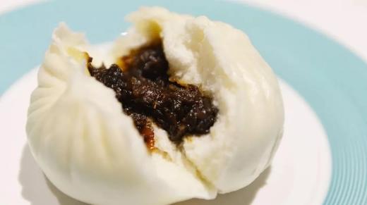 招牌古法梅干菜鸭肉包（4只） 商品图0