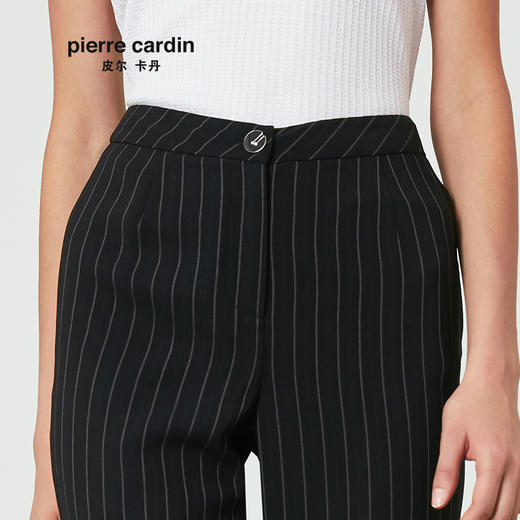皮尔卡丹女装裤子P01TL13B3 商品图3