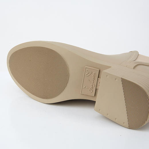 JoyCorn晴雨鞋 | 高颜值防水防滑，雨季的心机单品 商品图10