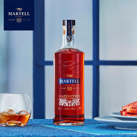 马爹利（Martell） 鼎盛 干邑 白兰地 40° 700ml