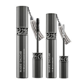 玛丽黛佳黑流苏悠长睫毛膏