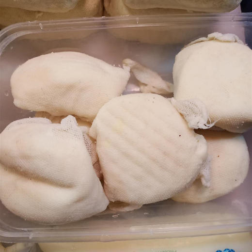 布仔豆腐 商品图0