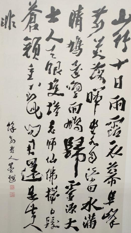 沈曾植精品集 正版图书，折扣销售中....八开精装  河北美术出版社 商品图2