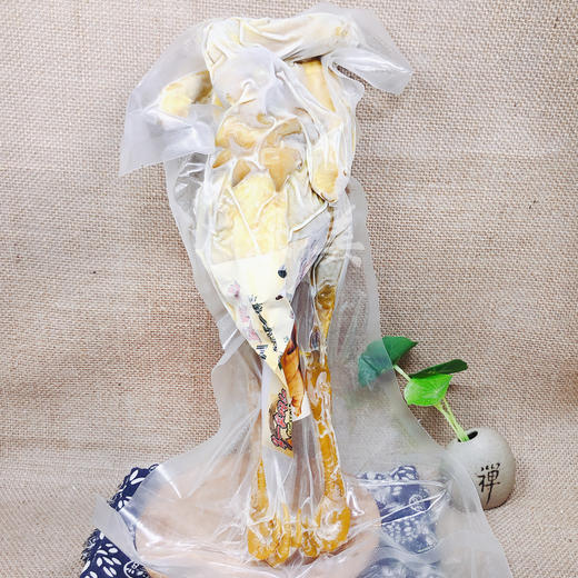 梅州盐焗鸡/只 商品图3