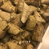 【本店热销】上海粽王鲜肉粽&蛋黄肉粽 240克左右/个， 弄堂里的美味粽子 正宗上海口味 商品缩略图3