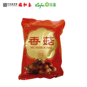 【11.11视频号】瑞和泰特级香菇（袋装）200g