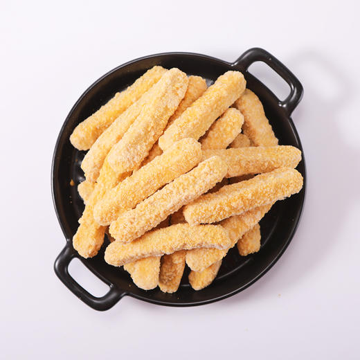 正大食品黄金鸡肉条孜然味900g袋