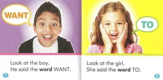 【赠送原版音频】Nonfiction Sight Word Readers 学乐高频词读物 英文原版分级阅读 100本 3-10岁必读 商品图4