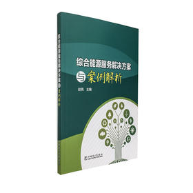 综合能源服务解决方案与案例解析