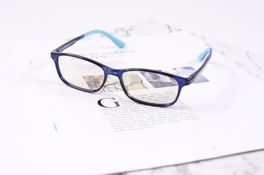 Hellokitty儿童女童防蓝光眼镜 商品图1