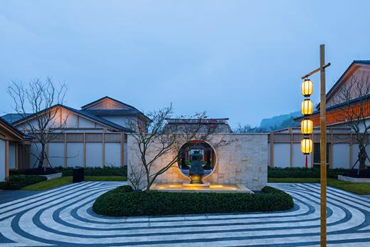 【大邑-351号】单房预定，住湖景日式私汤房+早餐+泳池+儿童乐园畅玩MLZ 商品图8