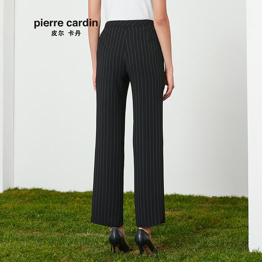 皮尔卡丹女装裤子P01TL13B3 商品图2