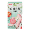 明治（Meiji） 明治（Meiji） 白桃乌龙雪糕 414g（6支） 商品缩略图1