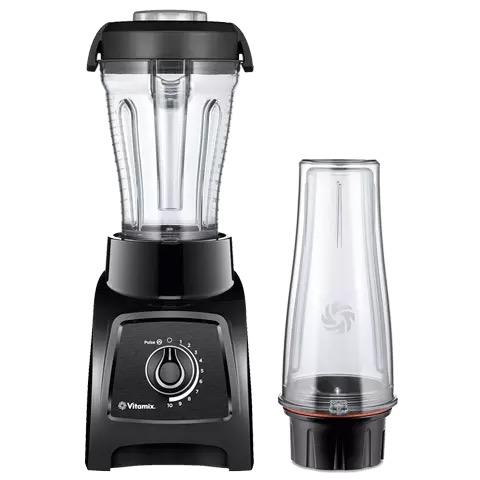 美国 Vitamix S30 维他美仕破壁机 原装进口 商品图4