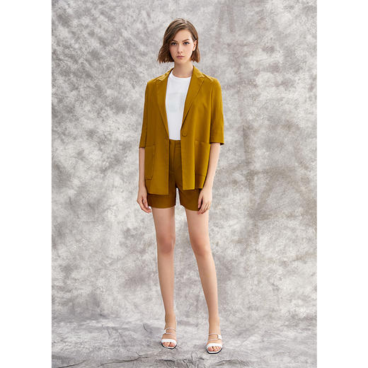 VIMAGE纬漫纪V1305918小短裤 商品图1