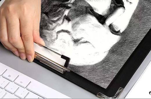 8K速写夹黑 商品图3