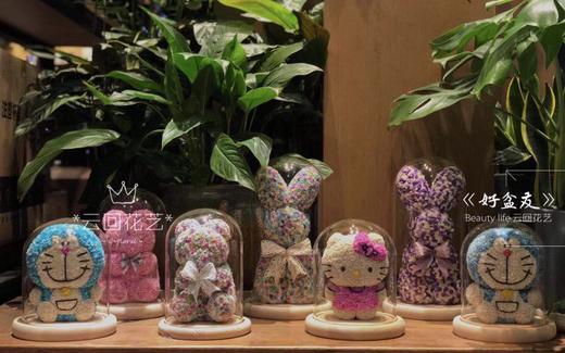 进口满天星小礼盒 商品图0