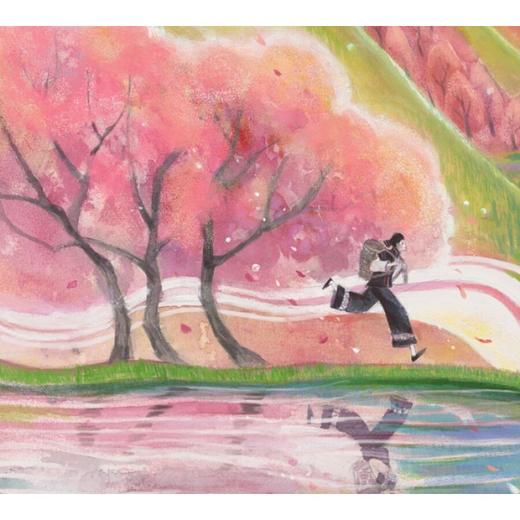 布谷鸟的四季歌  商品图1