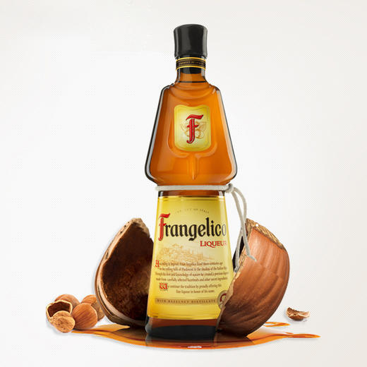 70cl榛实意大利榛子利口酒配制酒