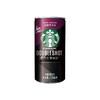 星巴克（Starbucks）星倍醇 黑醇摩卡味 浓咖啡饮料 228ml*6罐分享装 商品缩略图3